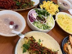-老昌春饼(中央大街店)