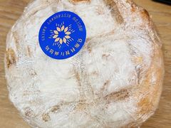 -莫斯科餐厅面包坊(北展店)