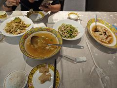 -惠丰堂饭庄(北洼路店)