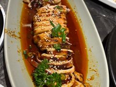 -前海沿·青岛菜(乐客城店)