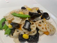 -胜记为食家·创新粤菜(车公庙店)