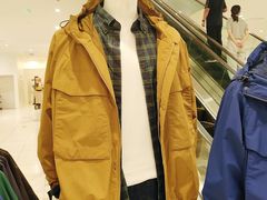 -优衣库(苏州圆融时代广场店)