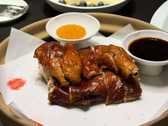 -黄鱼馆Jhouse(外滩店)