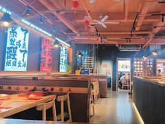 -东北特色烧烤(赣榆店)