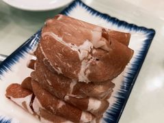 -福寿斋·老北京铜锅涮肉·烤鸭(顺义总店)