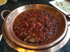 -老码头火锅(骡马市店)