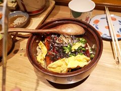 鳗鱼饭定食-馥家小馆(黔灵山公园店)