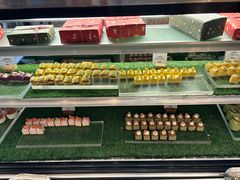 -怡聚轩全日制自助餐厅(大中华喜来登酒店)