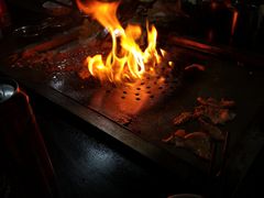 鱼片-浩文烧烤