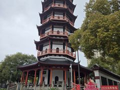 -绳金塔