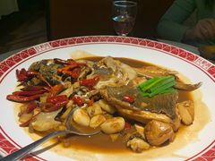 经典鱼头泡饼-旺顺阁鱼头泡饼(常营店)