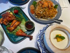 Phadthai帕泰-BetterThai 泰加(苏州中心店)