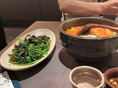 -山石榴·贵州菜(陆家嘴中心店)