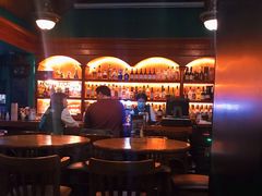 大堂-IRISH PUB NO.9 爱尔兰酒吧