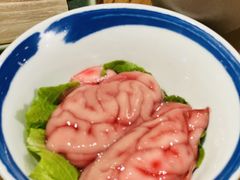 猪脑花-巴奴毛肚火锅概念餐厅