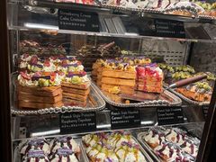 -B&C黄油与面包·THE GARDEN BAKERY概念店(世纪汇店)