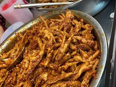 -嘉州九妹凤爪(乐山总店)