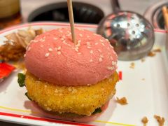 -龍歌自助小火锅(雨花台江南虹悦城店)