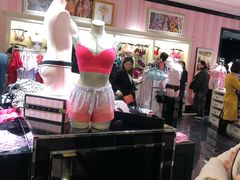-Victoria's Secret(苏州中心全品类店)