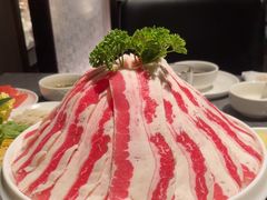 -德天肥牛海鲜火锅(城西银泰店)