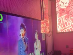 -酷秀KTV(五道口店)