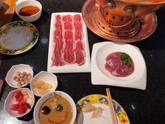 -南门涮肉(上海二店)