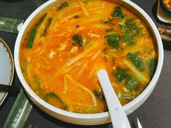 -伊带伊路新疆美食府(呼家楼店)