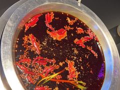 -李掌柜鲜菜火锅(移民广场店)