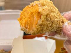 -前进5路汉堡炸鸡(昙华林店)