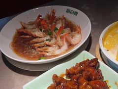 -新白鹿餐厅(金鹰新街口店)