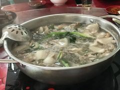 -香猪美食(中心店)