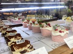 -fishtank鱼缸咖啡(三山街店)