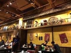 -今邕烧烤(西大店)