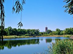 -永定河休闲森林公园