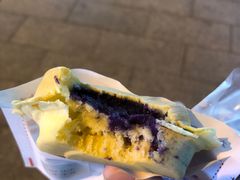-味正点车轮饼可丽饼(南禅寺店)