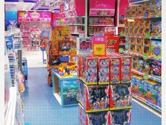 -TOYSRUS玩具反斗城(郑州熙地港店)