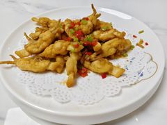 -张树军海鲜(王府壹号店)