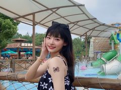 -武汉玛雅海滩水公园