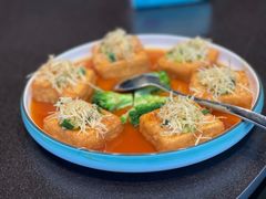 -羽鸽集·乳鸽专门店·地道顺德菜(岭南站店)