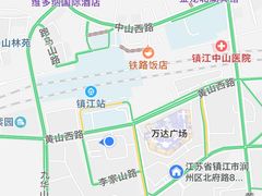 -长申超市(美食城店)