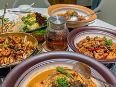 -U你·湖北家宴菜(南湖总店)