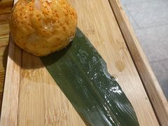 鱼籽虾滑-湊湊火锅·茶憩(恒隆广场店)