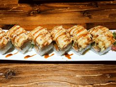 -小川洋风料理(街道口店)