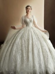 -韩国天使嫁衣婚纱礼服馆(上海旗舰店)