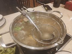 -潮汕良记牛肉火锅(洪武路店)