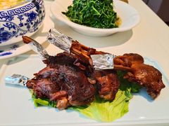 鸭下巴-一麦·龙岛(上海青浦店)