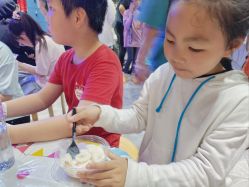 -反弹蹦床公园·亲子乐园·团建·派对(中庚漫游城店)
