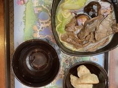 -横琴湾畔餐厅(长隆海洋王国白鲸剧场店)
