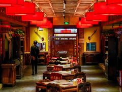 -小吊梨汤·北京菜·烤鸭(望京四元桥购物中心店)