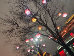 -大雁塔北广场音乐喷泉